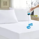 Microfiber Mattress Protector