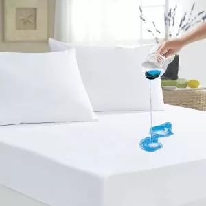 Microfiber Mattress Protector