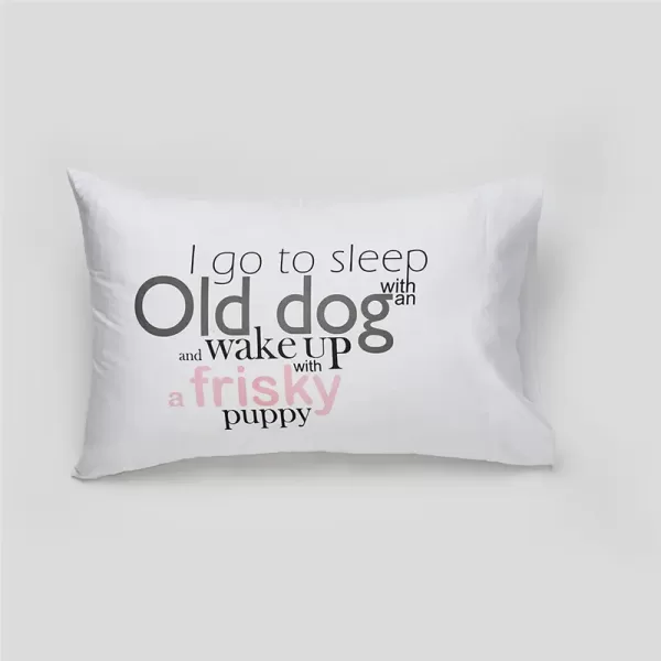 pillow case