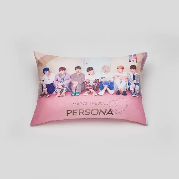 customized pillow case