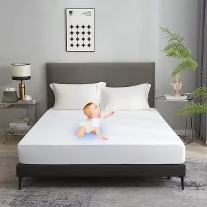 Mattress Protectors