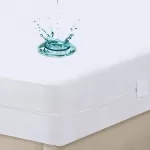 Zippered Mattress Protector