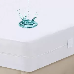 Zippered Mattress Protector