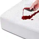Bamboo Mattress Protector