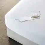 Terry Mattress Cover