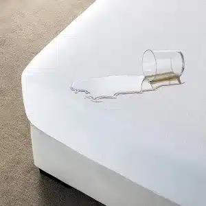 Terry Mattress Cover