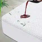 Mattress Pad Cover