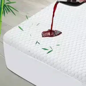 Mattress Pad Cover