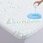 Wholesale waterproof mattress protector