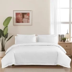 hotel bedding supply