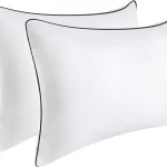 Polyester Bed Pillow