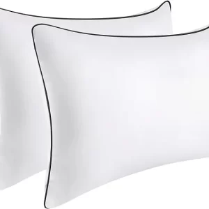 Polyester Bed Pillow