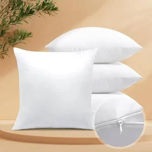 throw pillow manufacturer
