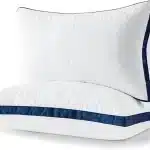 bulk bed pillows