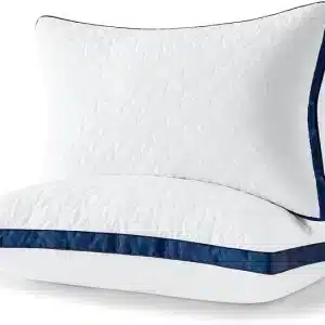 bulk bed pillows