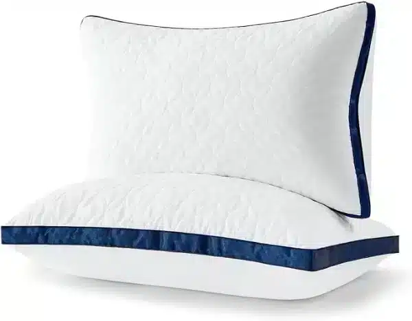 bulk bed pillows