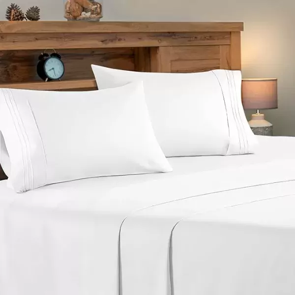 Wholesale Fitted Sheet