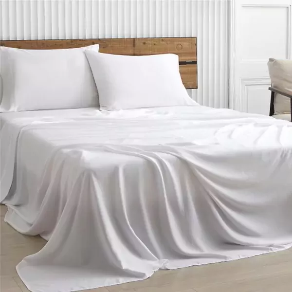 Bed Sheet Supplier