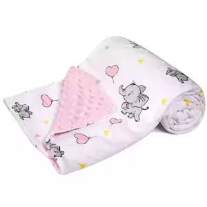 Wholesale Baby Blankets