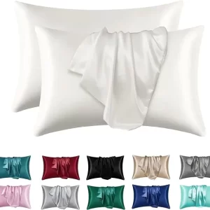 Bulk Satin Pillowcases