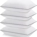hotel pillow supplier