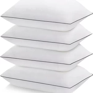 hotel pillow supplier