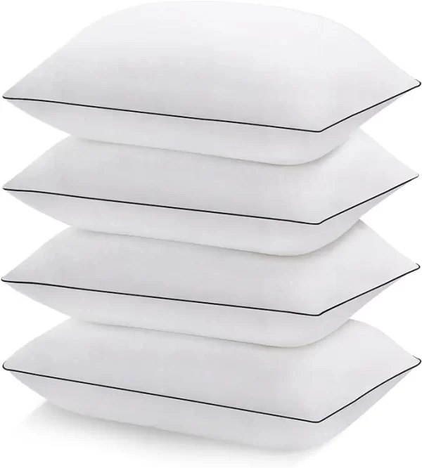 hotel pillow supplier