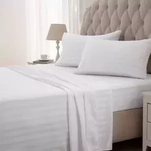 Hotel Bed Linen Supplier
