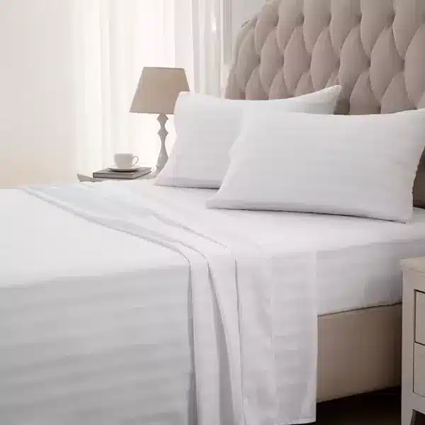 Hotel Bed Linen Supplier