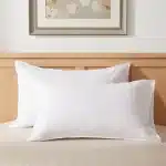Linen Pillowcase