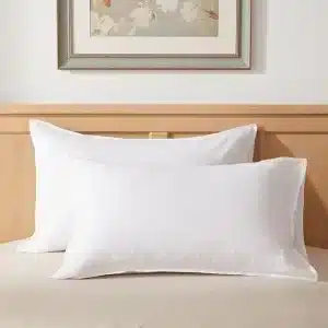 Linen Pillowcase