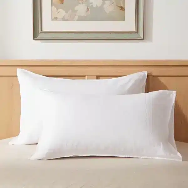 Linen Pillowcase