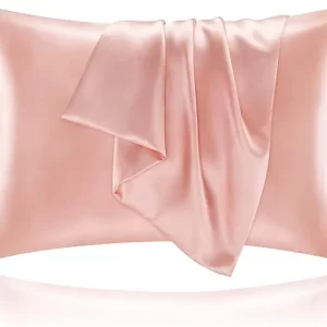 Satin Pillowcases