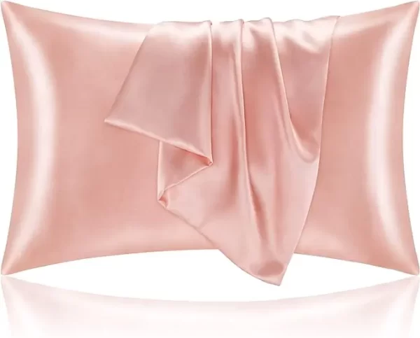 Satin Pillowcases