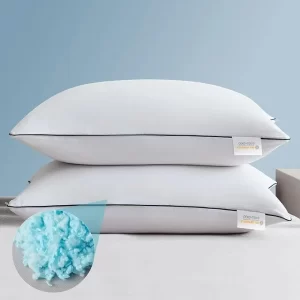 Memory Foam Pillow