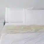 bed pillow case