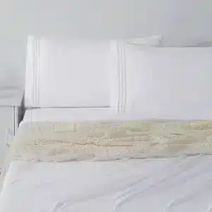 bed pillow case