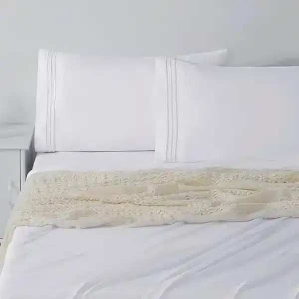 bed pillow case