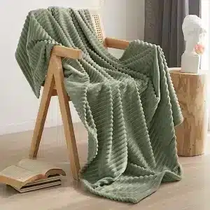 Lightweight Blanket
