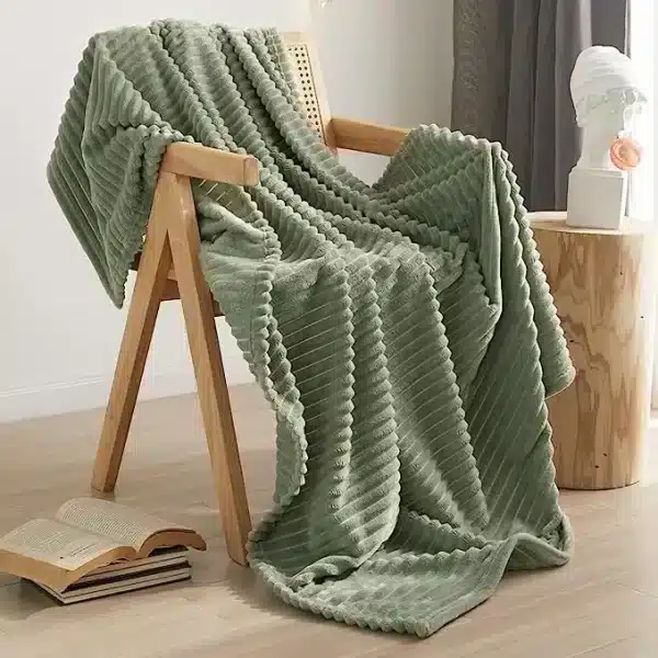 Lightweight Blanket