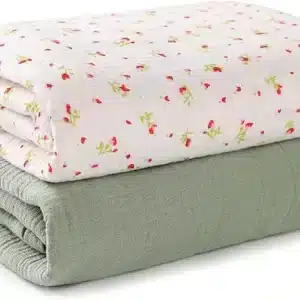 wholesale muslin blankets