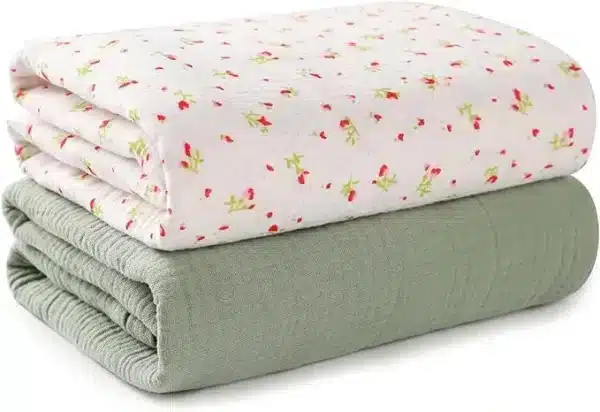 wholesale muslin blankets