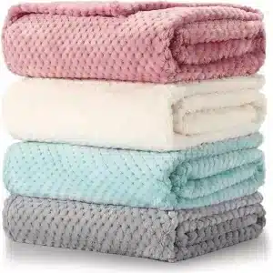 Bulk Baby Blanket