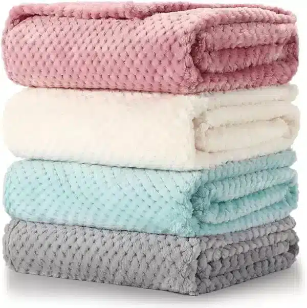 Bulk Baby Blanket