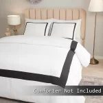 Hotel Duvet Cover Set