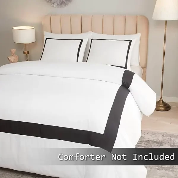 Hotel Duvet Cover Set