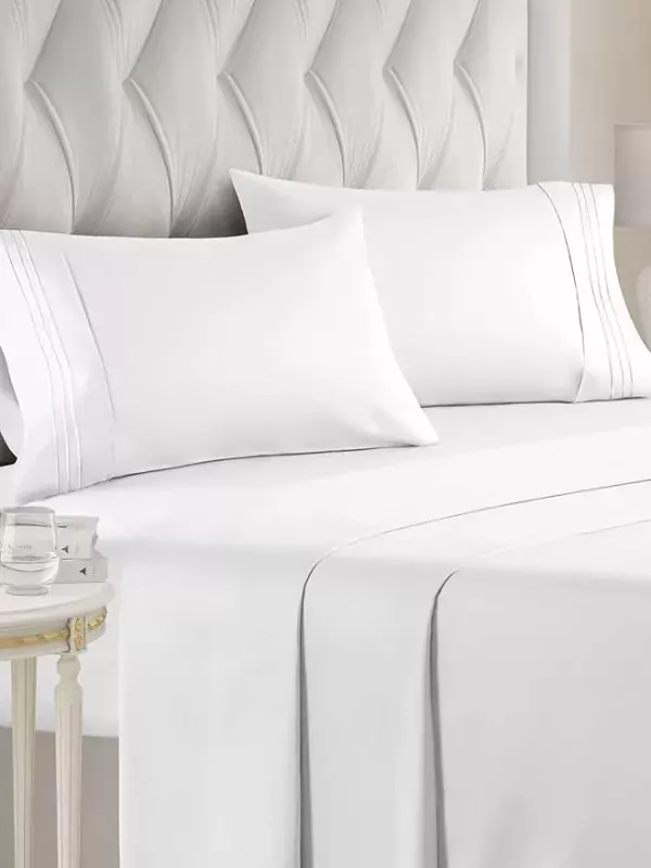 hotel bedding manufacturer