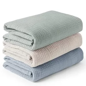 Newborn Blanket