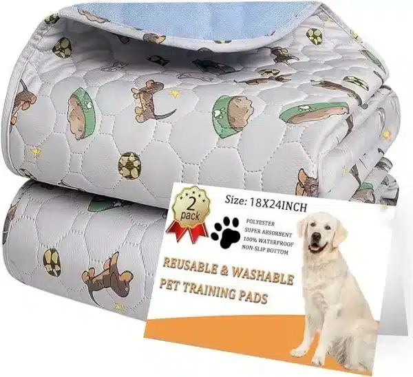 lose Pipi-Pads