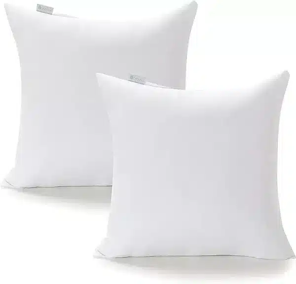 Pillow Inserts White